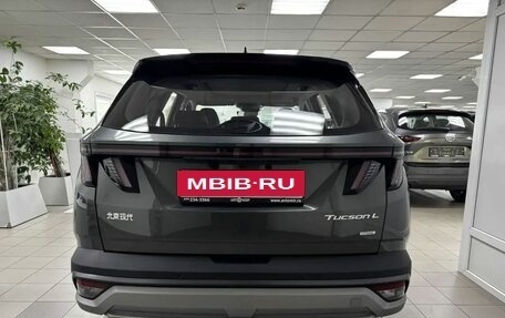 Hyundai Tucson, 2026 год, 4 390 000 рублей, 3 фотография