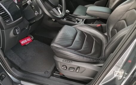 Skoda Kodiaq I, 2018 год, 2 770 000 рублей, 9 фотография