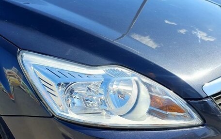 Ford Focus II рестайлинг, 2009 год, 650 000 рублей, 7 фотография