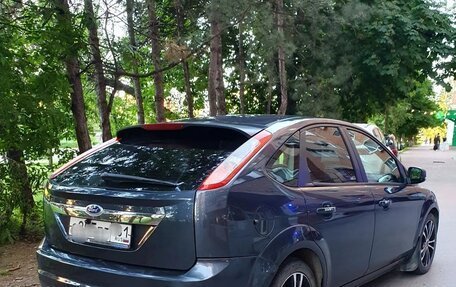 Ford Focus II рестайлинг, 2009 год, 650 000 рублей, 5 фотография