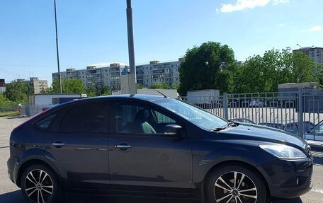 Ford Focus II рестайлинг, 2009 год, 650 000 рублей, 6 фотография
