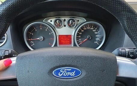 Ford Focus II рестайлинг, 2009 год, 650 000 рублей, 10 фотография