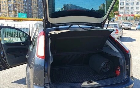 Ford Focus II рестайлинг, 2009 год, 650 000 рублей, 8 фотография