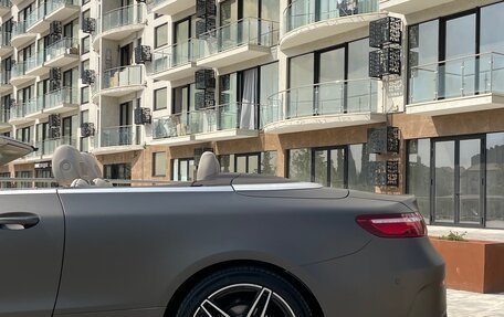 Mercedes-Benz E-Класс, 2017 год, 4 099 000 рублей, 4 фотография