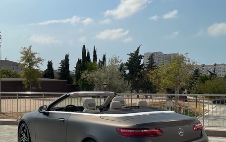 Mercedes-Benz E-Класс, 2017 год, 4 099 000 рублей, 5 фотография
