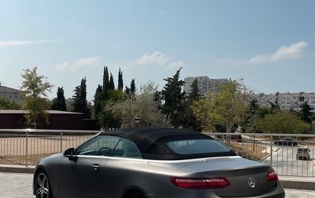 Mercedes-Benz E-Класс, 2017 год, 4 099 000 рублей, 6 фотография