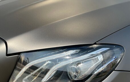 Mercedes-Benz E-Класс, 2017 год, 4 099 000 рублей, 9 фотография