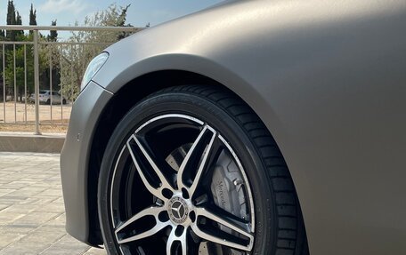 Mercedes-Benz E-Класс, 2017 год, 4 099 000 рублей, 10 фотография