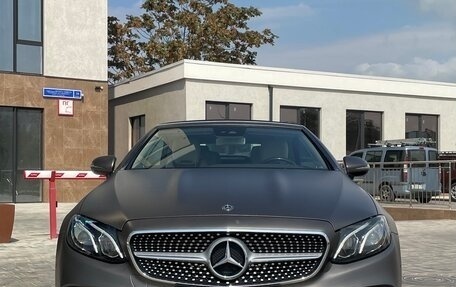 Mercedes-Benz E-Класс, 2017 год, 4 099 000 рублей, 8 фотография