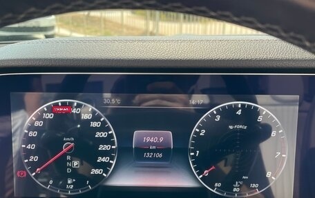 Mercedes-Benz E-Класс, 2017 год, 4 099 000 рублей, 21 фотография