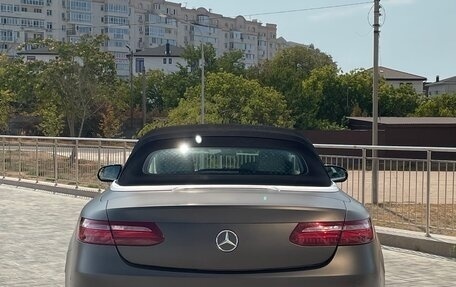 Mercedes-Benz E-Класс, 2017 год, 4 099 000 рублей, 7 фотография