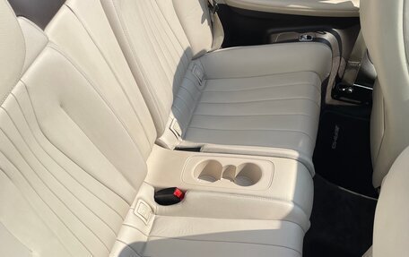 Mercedes-Benz E-Класс, 2017 год, 4 099 000 рублей, 26 фотография