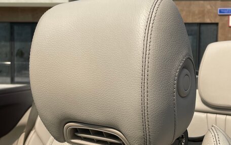 Mercedes-Benz E-Класс, 2017 год, 4 099 000 рублей, 29 фотография