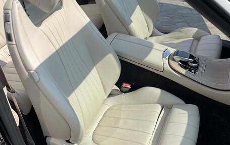 Mercedes-Benz E-Класс, 2017 год, 4 099 000 рублей, 25 фотография