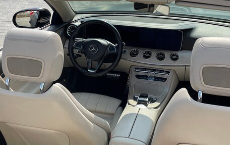 Mercedes-Benz E-Класс, 2017 год, 4 099 000 рублей, 27 фотография