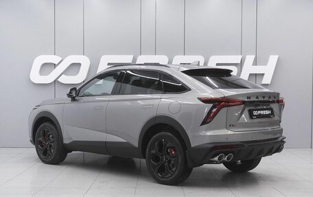 Haval F7x, 2026 год, 3 798 000 рублей, 2 фотография
