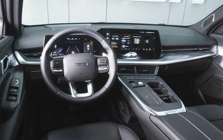 Haval F7x, 2026 год, 3 798 000 рублей, 6 фотография