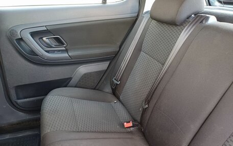 Skoda Fabia II, 2011 год, 499 000 рублей, 10 фотография