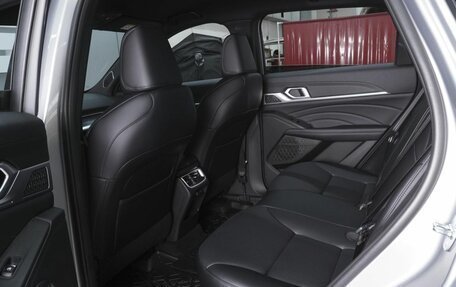 Haval F7x, 2026 год, 3 798 000 рублей, 11 фотография