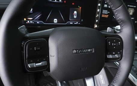 Haval F7x, 2026 год, 3 798 000 рублей, 12 фотография