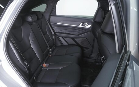 Haval F7x, 2026 год, 3 798 000 рублей, 7 фотография