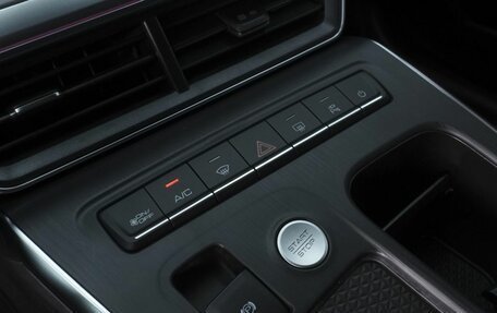 Haval F7x, 2026 год, 3 798 000 рублей, 13 фотография