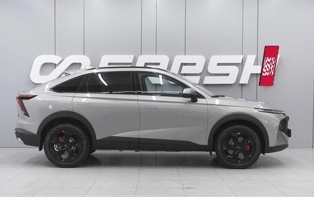 Haval F7x, 2026 год, 3 798 000 рублей, 5 фотография