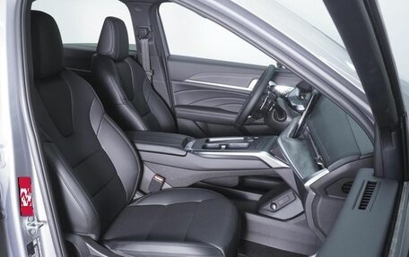 Haval F7x, 2026 год, 3 798 000 рублей, 8 фотография