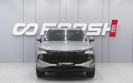 Haval F7x, 2026 год, 3 798 000 рублей, 3 фотография