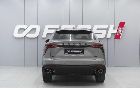 Haval F7x, 2026 год, 3 798 000 рублей, 4 фотография