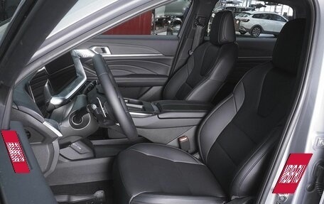 Haval F7x, 2026 год, 3 798 000 рублей, 10 фотография