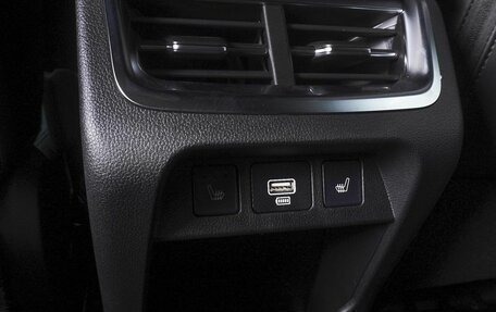 Haval F7x, 2026 год, 3 798 000 рублей, 18 фотография