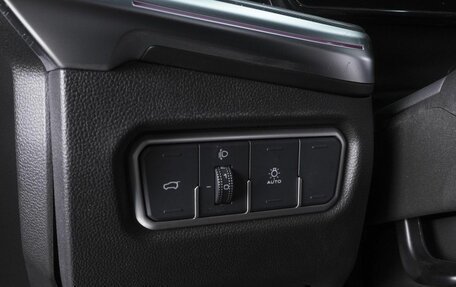 Haval F7x, 2026 год, 3 798 000 рублей, 16 фотография