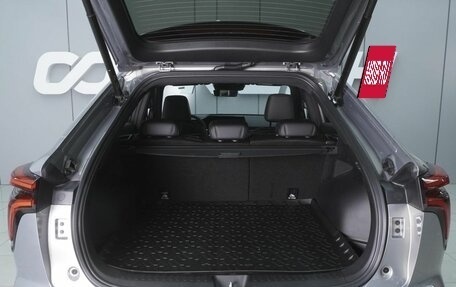 Haval F7x, 2026 год, 3 798 000 рублей, 20 фотография