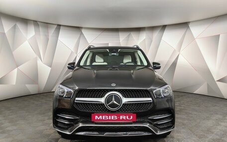 Mercedes-Benz GLE, 2021 год, 6 495 000 рублей, 7 фотография