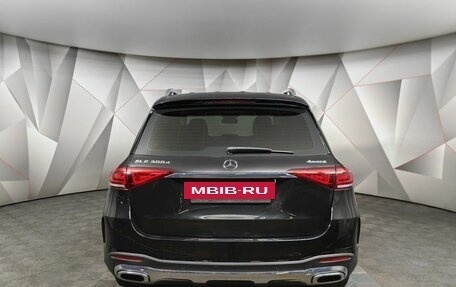 Mercedes-Benz GLE, 2021 год, 6 495 000 рублей, 8 фотография