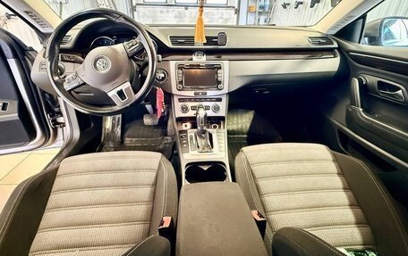 Volkswagen Passat CC I рестайлинг, 2012 год, 1 050 000 рублей, 3 фотография