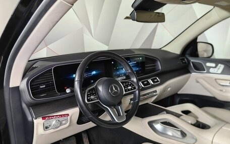 Mercedes-Benz GLE, 2021 год, 6 495 000 рублей, 18 фотография