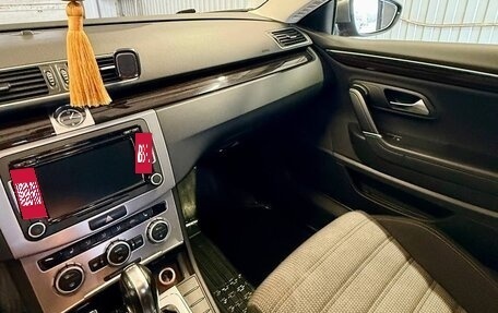 Volkswagen Passat CC I рестайлинг, 2012 год, 1 050 000 рублей, 6 фотография