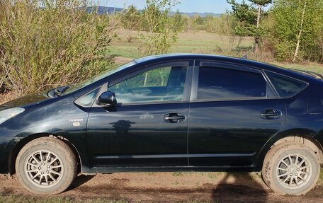 Toyota Prius, 2009 год, 850 000 рублей, 2 фотография