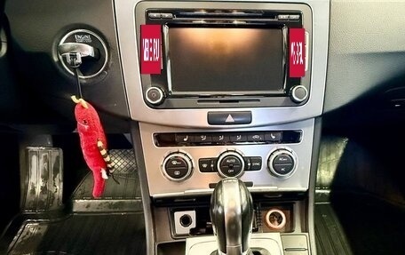 Volkswagen Passat CC I рестайлинг, 2012 год, 1 050 000 рублей, 5 фотография