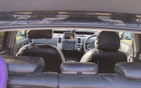 Toyota Prius, 2009 год, 850 000 рублей, 9 фотография