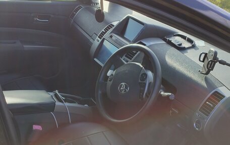 Toyota Prius, 2009 год, 850 000 рублей, 6 фотография