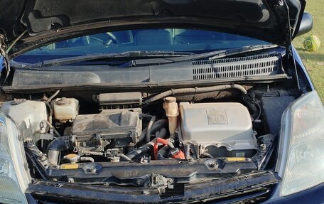 Toyota Prius, 2009 год, 850 000 рублей, 10 фотография
