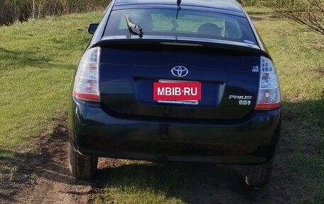 Toyota Prius, 2009 год, 850 000 рублей, 3 фотография