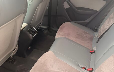 Audi Q3, 2012 год, 1 550 000 рублей, 6 фотография