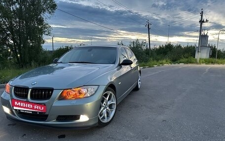 BMW 3 серия, 2007 год, 820 000 рублей, 6 фотография