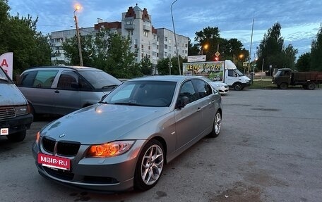 BMW 3 серия, 2007 год, 820 000 рублей, 7 фотография