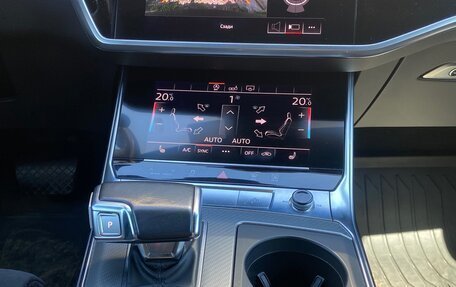 Audi A6, 2019 год, 3 600 000 рублей, 11 фотография