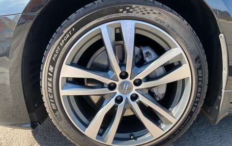 Audi A6, 2019 год, 3 600 000 рублей, 15 фотография